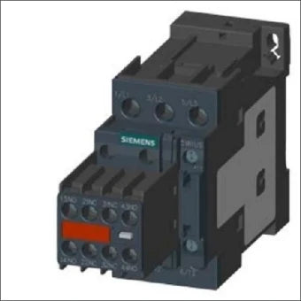 SIEMENS 3RT20241BB443MA0 Schuetz 45 mm