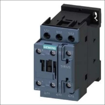 SIEMENS 3RT20251AF00 Schuetz 45 mm