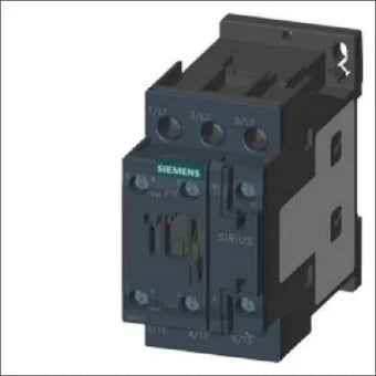 SIEMENS 3RT20271AV00 Schuetz 45 mm