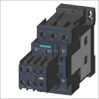 SIEMENS 3RT20251BF44 Schuetz 45 mm