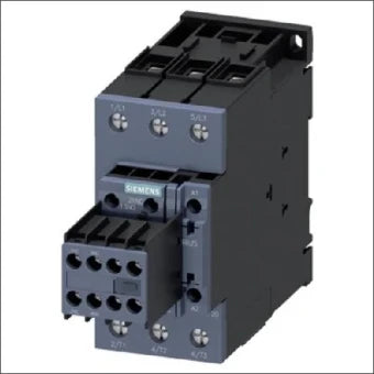 SIEMENS 3RT20361AF04 Schuetz 55 mm