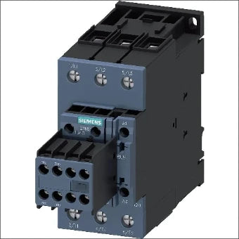SIEMENS 3RT20361KB44 Schuetz 55 mm