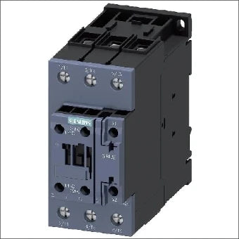 SIEMENS 3RT20361NB30 Schuetz 55 mm