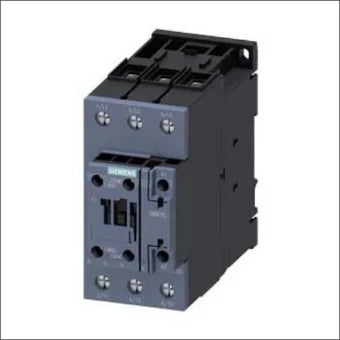 SIEMENS 3RT20371AL20 Schuetz 55 mm