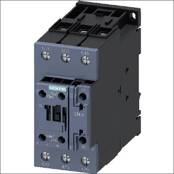 SIEMENS 3RT20371AL201AA0 Schuetz 55 mm