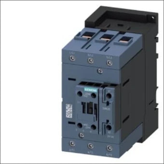 SIEMENS 3RT20461AF00 Schuetz 70 mm