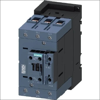 SIEMENS 3RT20461NB30 Schuetz 70 mm