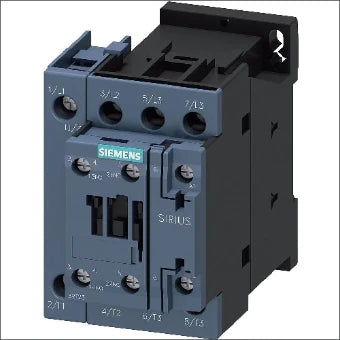 SIEMENS 3RT23251AP00 Schuetz 60 mm