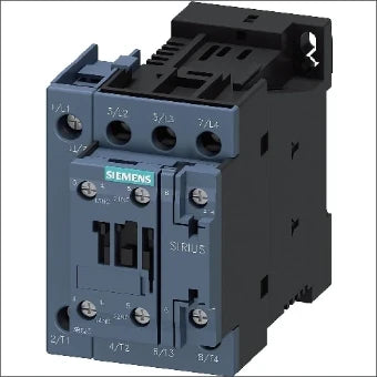 SIEMENS 3RT23261BB404AA0 Schuetz 45 mm