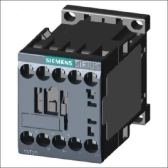 SIEMENS 3RT25161AH00 Schuetz 45 mm