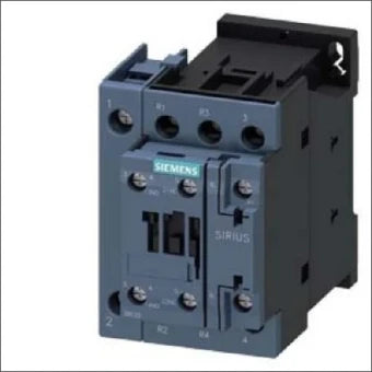 SIEMENS 3RT25261AH20 Schuetz 61 mm
