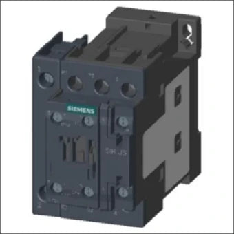 SIEMENS 3RT25261BF40 Schuetz 61 mm