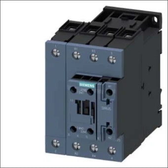 SIEMENS 3RT25351NP30 Schuetz 75 mm