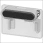SIEMENS 3RT25261AH20 Schuetz 61 mm