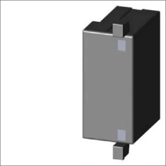 SIEMENS 3RT29261BD00 Overspanningsbegrenzer