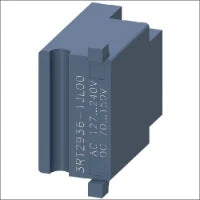 SIEMENS 3RT20371AL201AA0 Schuetz 55 mm