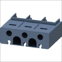 SIEMENS 3RT20361KB40 Schuetz 55 mm