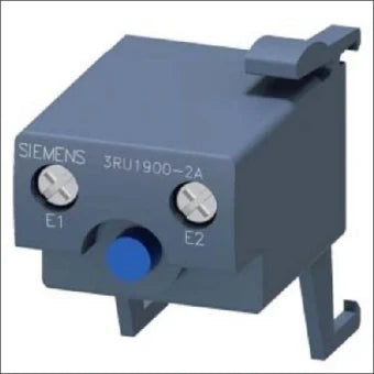 SIEMENS 3RU19002AM71 Zubehoer/Teile fuer overbelastingsrelais