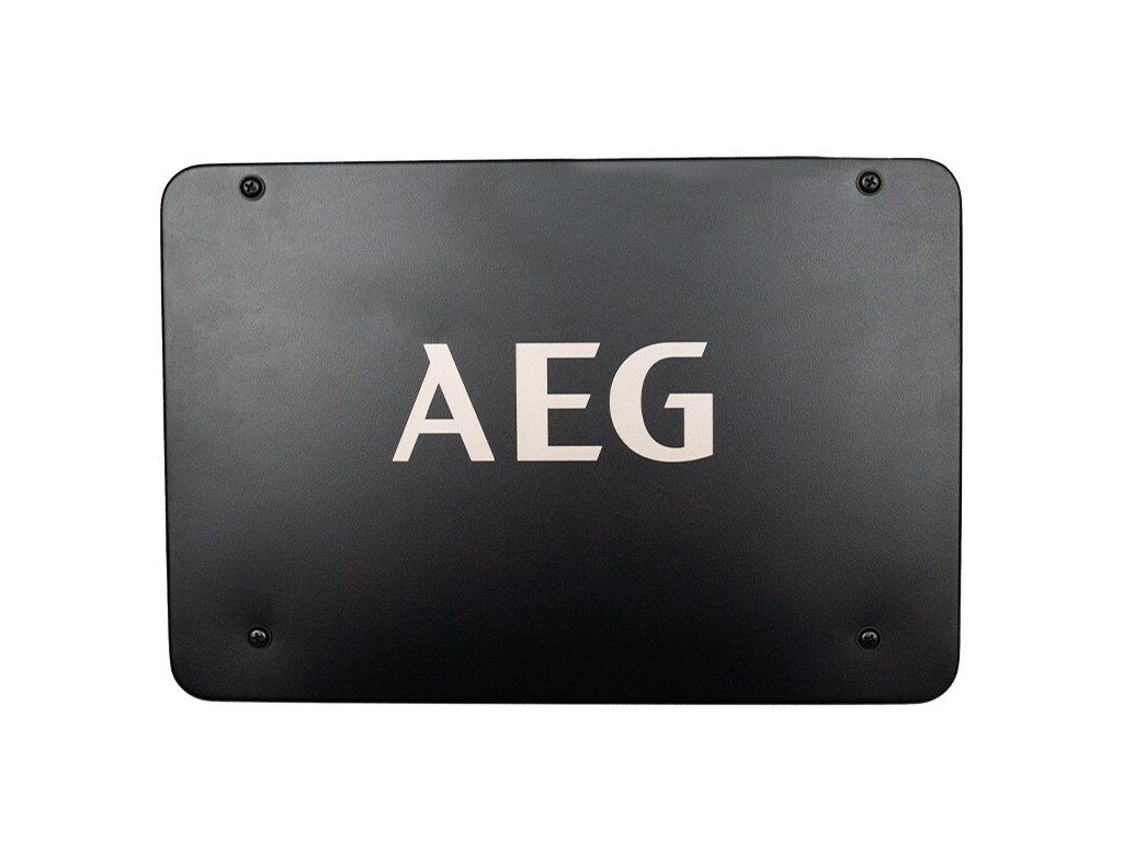 AEG Parallelschaltbox für HV-Batterien