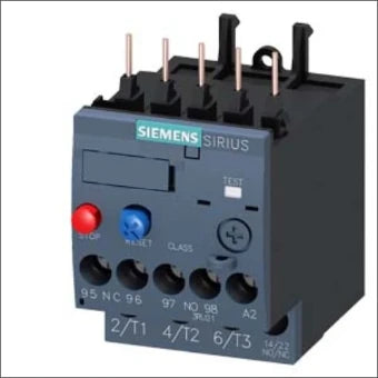 SIEMENS 3RU21160KB0 Overbelastingsrelais thermisch