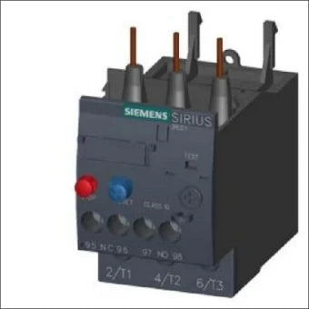 SIEMENS 3RU21261EB0 Overbelastingsrelais thermisch