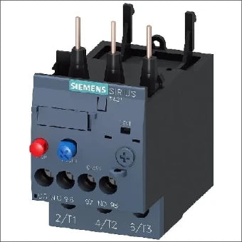 SIEMENS 3RU21264NB0 Overbelastingsrelais thermisch
