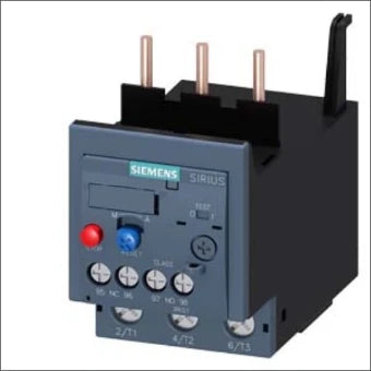 SIEMENS 3RU21364AB0 Overbelastingsrelais thermisch