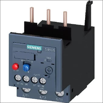 SIEMENS 3RU21364EB0 Overbelastingsrelais thermisch