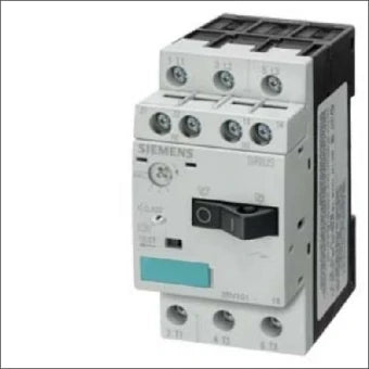 SIEMENS 3RV10111DA15 Motorschutzschalter 90 mm