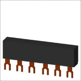 SIEMENS 3RV19151AB Phasenschiene