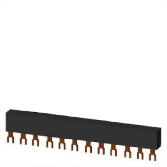 SIEMENS 3RV19151CB Phasenschiene