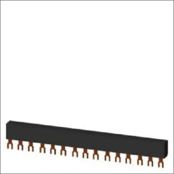 SIEMENS 3RV19151DB Phasenschiene