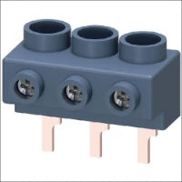 SIEMENS 3RV10111BA10 Motorschutzschalter 90 mm