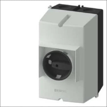 SIEMENS 3RV19231DA01 Schakelaarkast leer 170 mm