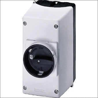 SIEMENS 3RV19331DA00 Schakelaarkast leer 250 mm