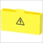 SIEMENS 3RV19351C Phasenschiene