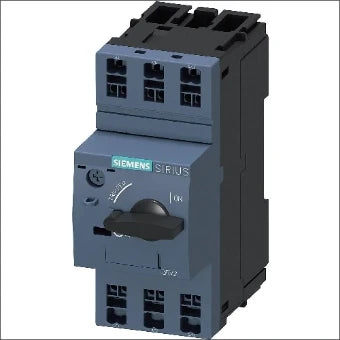 SIEMENS 3RV20111GA20 Motorschutzschalter 106 mm