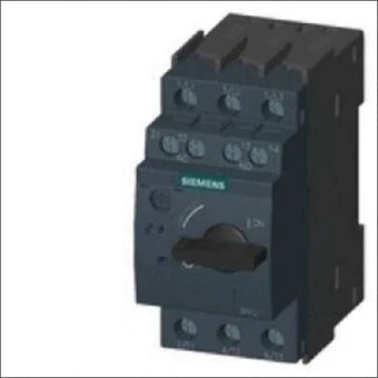 SIEMENS 3RV20110CA15 Motorschutzschalter 97 mm