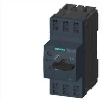SIEMENS 3RV20110KA20 Motorschutzschalter 106 mm