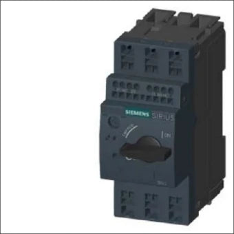 SIEMENS 3RV20110HA25 Motorschutzschalter 106 mm