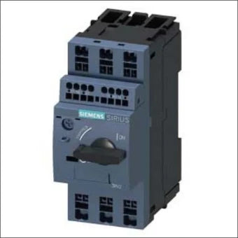 SIEMENS 3RV20111BA25 Motorschutzschalter 106 mm