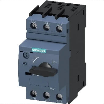 SIEMENS 3RV20210AA10 Motorschutzschalter 97 mm