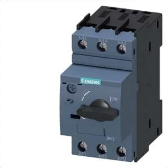 SIEMENS 3RV20211JA10 Motorschutzschalter 97 mm