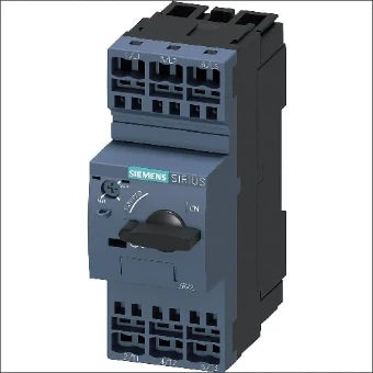 SIEMENS 3RV20214AA20 Motorschutzschalter 119 mm