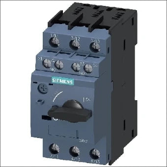 SIEMENS 3RV20214EA15 Motorschutzschalter 97 mm