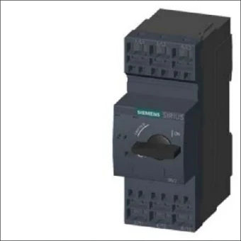 SIEMENS 3RV20214BA20 Motorschutzschalter 119 mm