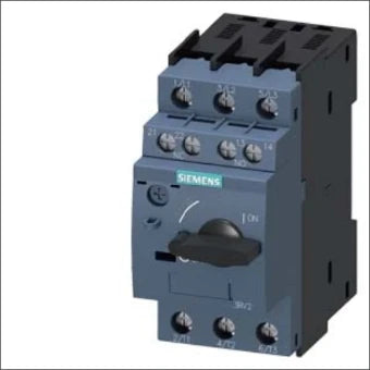 SIEMENS 3RV20214CA15 Motorschutzschalter 97 mm