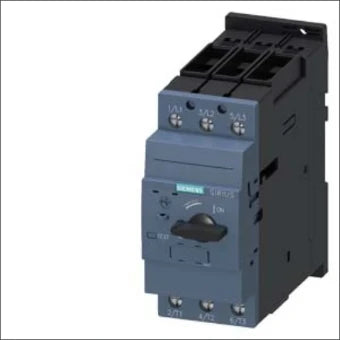 SIEMENS 3RV20314EA10 Motorschutzschalter 140 mm