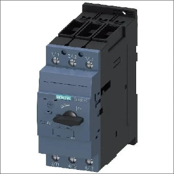 SIEMENS 3RV20314EB10 Motorschutzschalter 140 mm