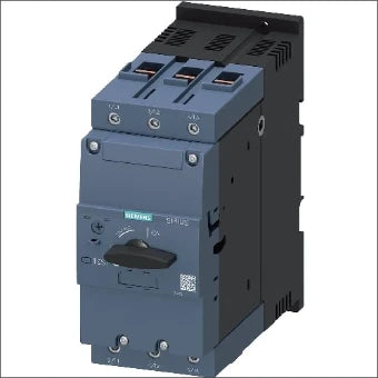 SIEMENS 3RV20414KA10 Motorschutzschalter 165 mm